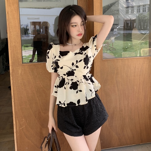 诗彤大码服饰 STNFL1021