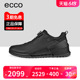 ECCO爱步男鞋新款时尚耐磨舒适休闲鞋户外运动鞋800874海外直邮