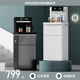 茶吧机2024新款家用全自动智能下置水桶办公室茶水机高端饮水机