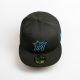 New Era Miami Marlins 59FIFTY FITTED 迈阿密马林鱼 棒球帽