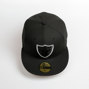 New Era Las Vegas Raiders 9FIFTY 奥克兰突袭者 棒球帽