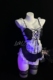 LAYEARN【甜心宝贝】cos内衣性感服装私房可爱睡衣角色夏女仆晴趣