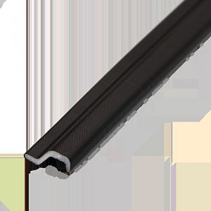 断桥铝窗户密封条平开图片