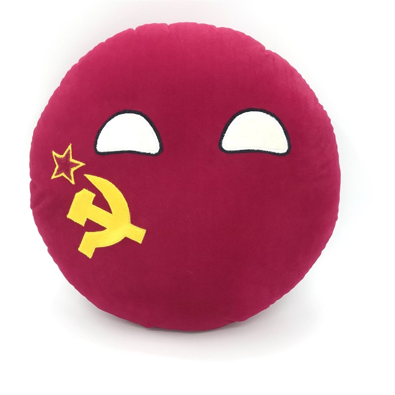 苏联球的头像图片