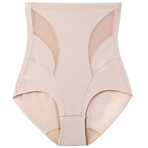 超薄收腹裤夏季隐形图片