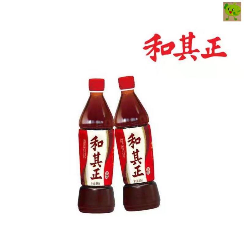 达利园和其正凉茶茶饮料550ml*8瓶装植物下火凉茶