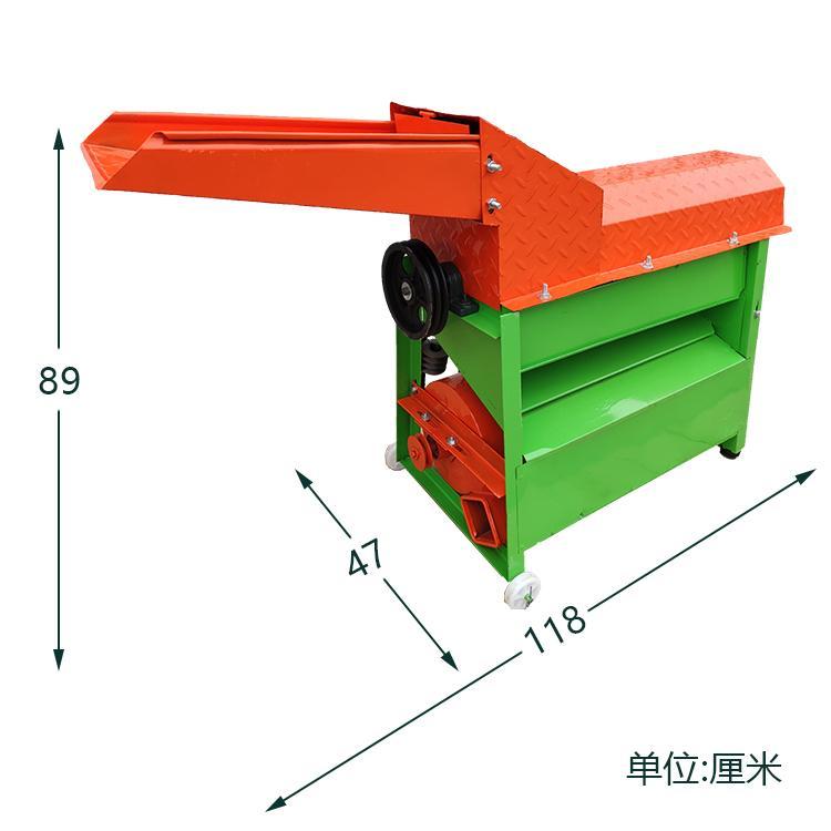 牌玉米脱粒机包用小型不烂芯电动D剥粒打玉米苞商家谷棒子米用