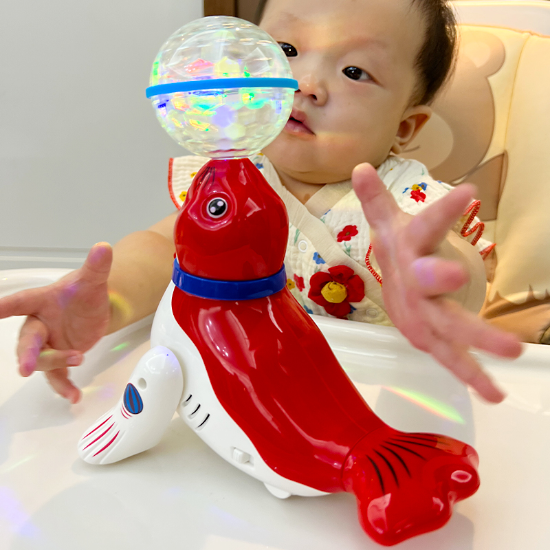 宝宝玩具益智力婴儿童早教0到三1一2两二-3周岁半礼物男孩女孩4-5