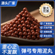 弹弓泥丸弹白色专用安全子弹8/9/10/11/12/13mm弹弓加重磁力泥球