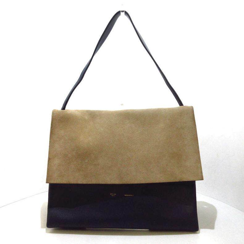 中古celine包思琳女包85新allsoft单肩包百搭brandear