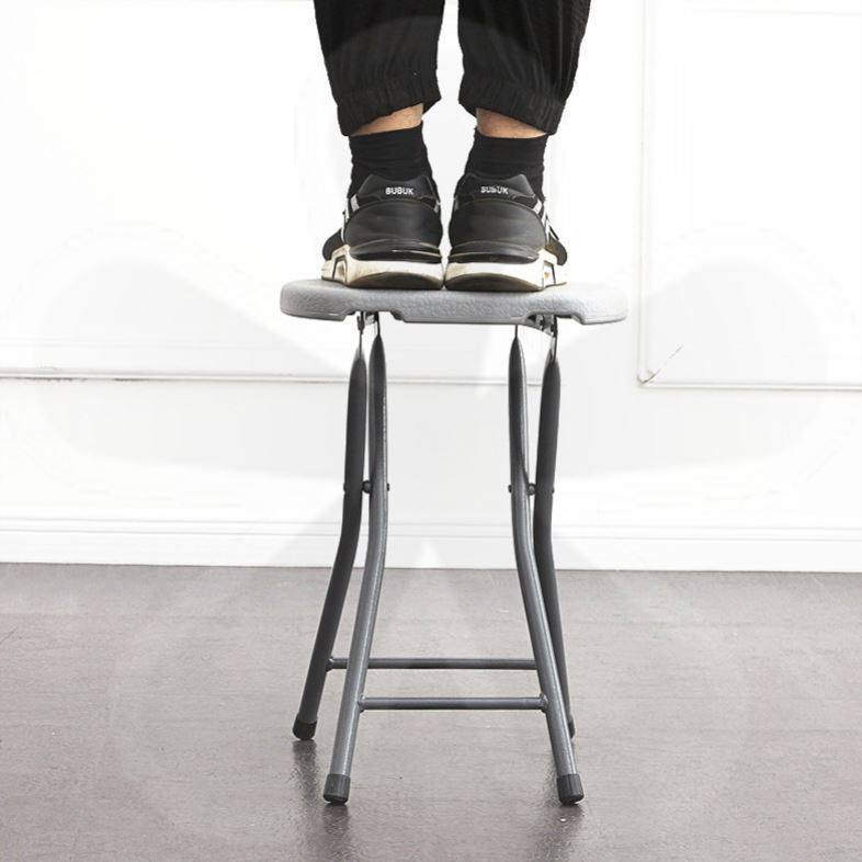 折叠登高凳子
