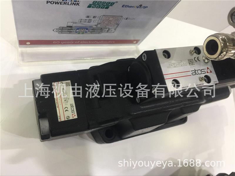 1A阿tos托斯SAGM-32/0/3ATOS5A0 10S溢流阀现货