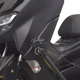 stuntcx适配雅马哈NMAX155护杠摩托车保险杠改装支架配件司当克斯