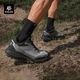 凯乐石徒步鞋户外运动低帮网面透气登山鞋（括苍）男女鞋
