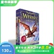 【预售】英文原版 鹪鹩王国系列4(盒装) Kingdom of Wrenly Collection 4  儿童英语故事小说课外阅读 6岁以上 进口书