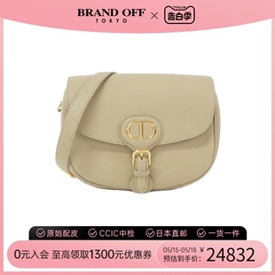 中古DIOR迪奥女包A级95新百搭设计感dior bobby单肩包BRANDOFF