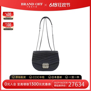 中古CHANEL香奈儿女包A级95新Shoulder bag单肩包通勤包BRANDOFF