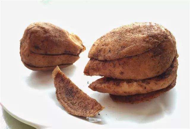 北京前门老字号散装大缸腌制疙瘩嘎达头咸菜下饭开胃菜即食酱咸菜