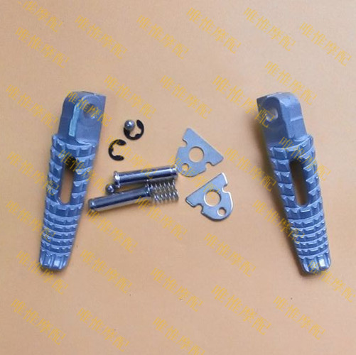 00 GSXR60G GSXR750 0SXR1000 GKSX1300 后脚踏 脚蹬配件|msdalam kategori motosikal/Equipment/Fitting, Aksesori Motosikal - dari Buy2taobao.com untuk memberikan perkhidmatan ejen Taobao profesional membeli