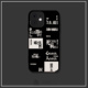 EVA新世纪福音战士字幕动漫手机壳适用苹果14pro防摔iqoo9小米12