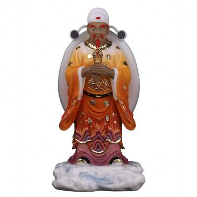 汉白玉龟仙神像龟千岁龟丞相龟仙人佛像灵龟道教道教祝寿工艺摆件