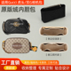 适用于gucci古驰相机包虎头相机包迷你小号内胆包中包内衬收纳包