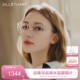 JILLSTUART/姬丝图特眼镜架女百搭圆框碟形光学近视眼镜 JS80025