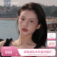 JILLSTUART金属眼镜架时尚全框眼镜片轻女近视框可配度数 JL33041