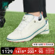 FILA GOLF斐乐官方正品高尔夫男士软钉高球鞋夏季休闲运动鞋子男