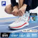 FILA 斐乐官方男鞋BOA NUVOLE 2路跑鞋2024夏季新款柔云鞋2运动鞋