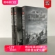 【指文官方平装套装】《通往柏林之路》+《通往斯大林格勒之路》带地图 指文东线文库指文图书