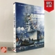 【指文官方】《战舰世界:世界海军强国主力舰图解百科 1880—1990》指文海洋文库海军文化镇远胡德密苏里长门大和二战太平洋书籍