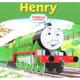 Henry(Thomas  Friends) by Egmont Books Ltd平装Egmont