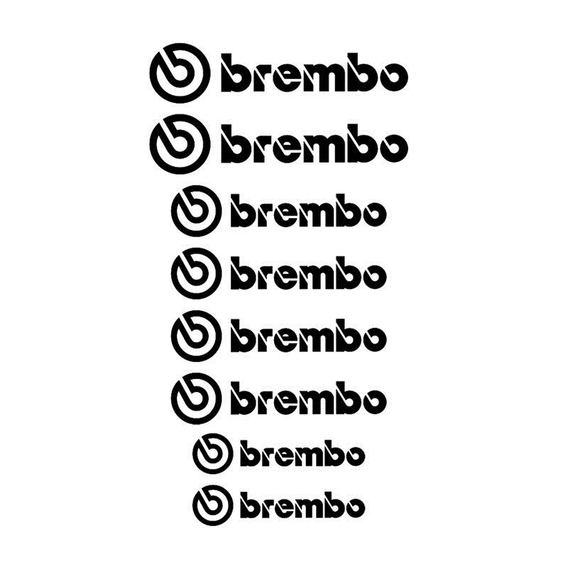 brembologo图片