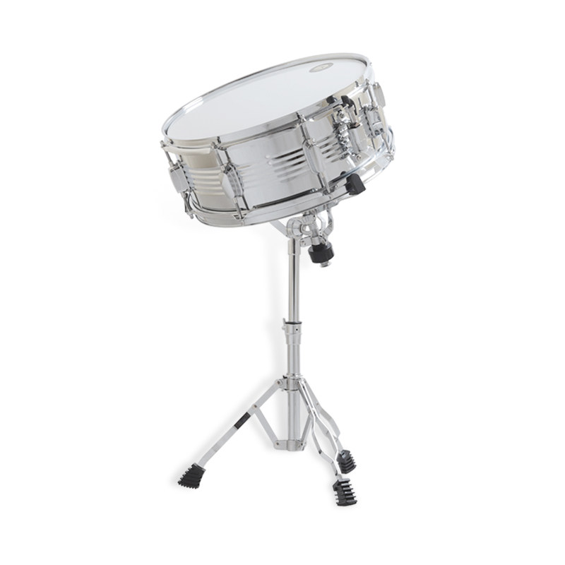 乐团军鼓星海小军套装14寸架子鼓配件学校少先队小军鼓