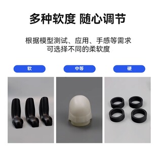 3d打印硅胶复模橡胶tpu软胶覆模塑料模型定制透明尼龙abs小批量工