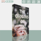 【现货】你的起源：童年如何塑造后来的生活 The Origins of You: How Childhood Shapes Later Life 哈佛大学出版社 正版进口