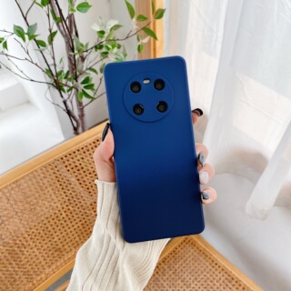 华为mate40手机壳新款男