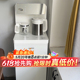 大宇茶吧机智能家用办公室全自动下置水桶冷热遥控饮水机高端新款