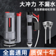 马桶配件进水阀排水阀老式通用抽水上下出水坐便器全套冲水箱大全