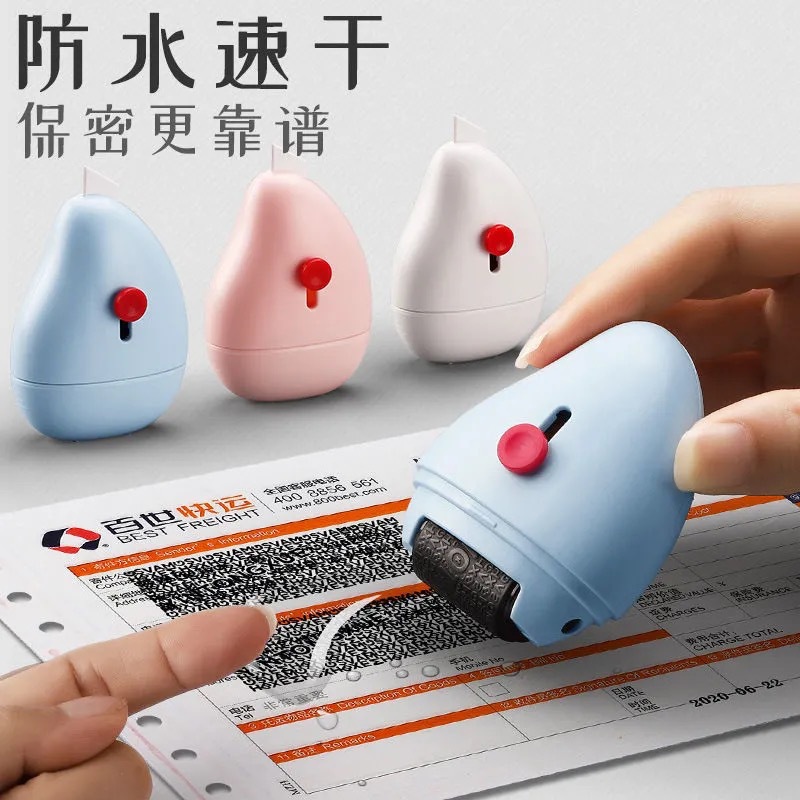 铁四木快递信息涂抹笔乱码保密印章隐私开箱涂改器拆快递乱码印章|msdalam kategori keluarga/Alat Pembersihan peribadi, kerja-kerja rumah/Floor peralatan pembersihan, Bersih dan selipar - dari Buy2taobao.com untuk memberikan perkhidmatan ejen Taobao profesional membeli
