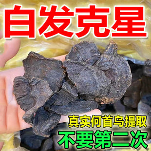 白发克星转黑营养液何首乌侧柏叶灵芝中提取精液孕妇产后洗发水液