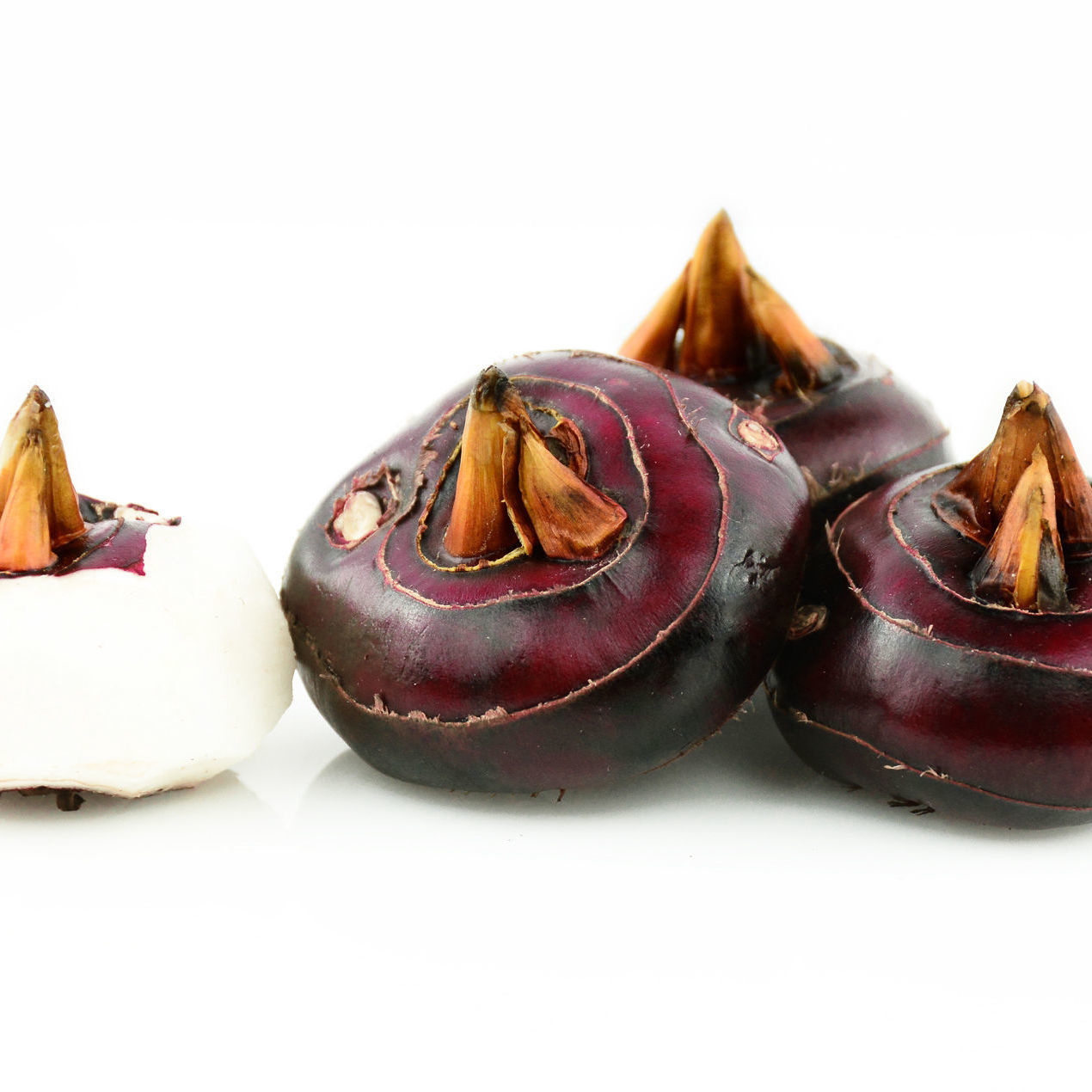 安徽庐江白湖马蹄荸荠新鲜地梨当季水果农家地栗菩荠脆甜大果包邮