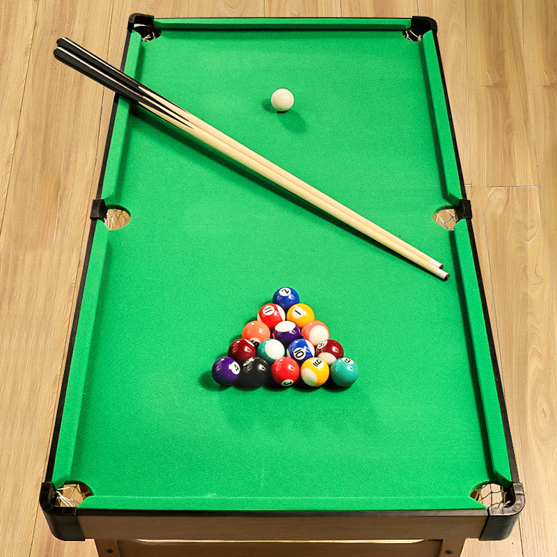 家用儿童台球桌