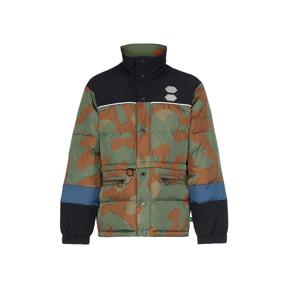 offwhite迷彩外套大额优惠券