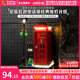 BrickBling适用乐高积木灯饰21347伦敦红色电话亭LED灯光组展示盒