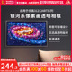 乐高银河系31212像素画展示盒透明亚克力相框挂墙积木灯饰防尘罩