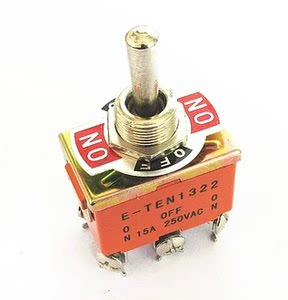 正反转开关拨动图片