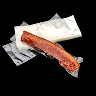 加长尼龙真空袋加厚24丝超厚32丝光面长条食品包装袋腊肉装鱼海鲜