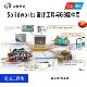 迈迪工具集Solidworks非标自动化机械设计GB标准件3D资源大全件库